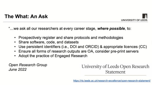university of leeds research proposal